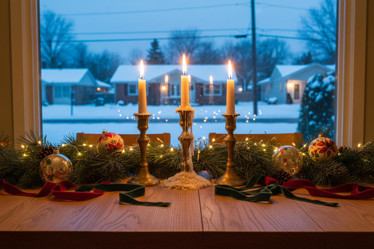 parfait ! mais elle est pas assez réaliste, je veux pas que ça ce voit que c'est une IA